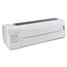 Lexmark Forms Printer 2581 - 9-Pin Monochrome Dot Matrix Printer